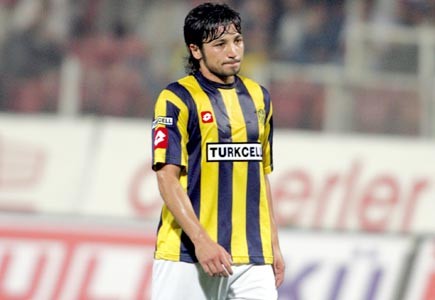 İlhan Mansız Fotoğrafı