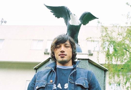 İlhan Mansız Fotoğrafı