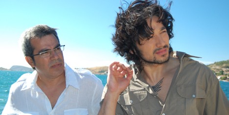 İlhan Mansız Fotoğrafı