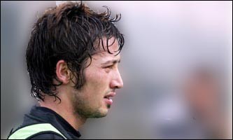 İlhan Mansız Fotoğrafı