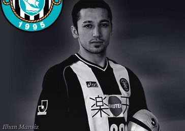 İlhan Mansız fotoğrafı