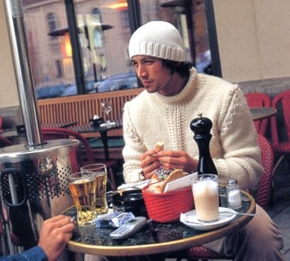 İlhan Mansız Fotoğrafı