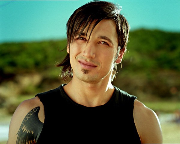 İlhan Mansız Fotoğrafı