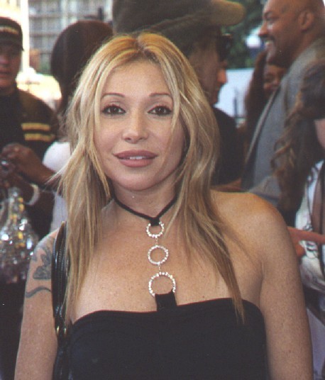 Elizabeth Daily fotoğrafı