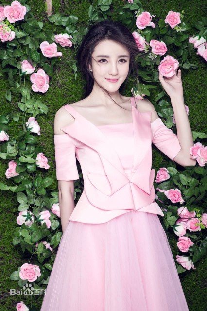 Yuxin Liu Fotoğrafı