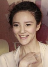 Yuxin Liu fotoğrafı