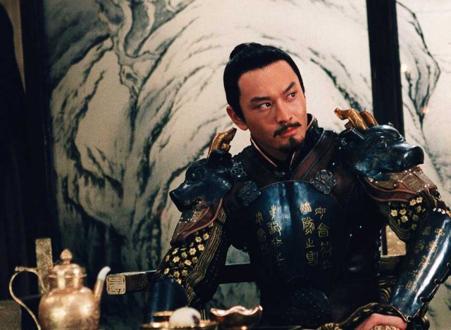 Xiaoming Huang fotoğrafı