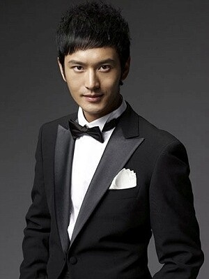 Xiaoming Huang fotoğrafı