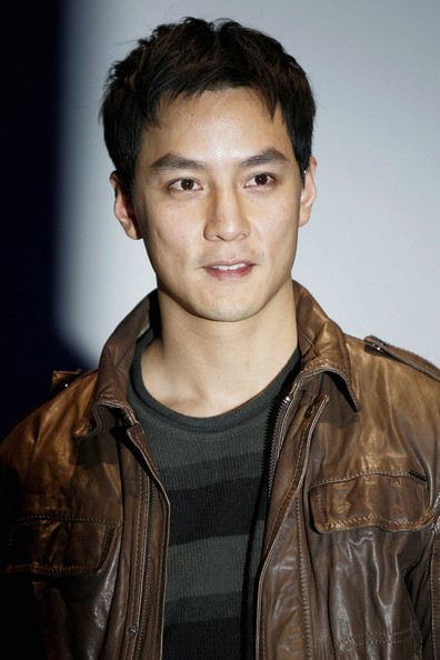 Daniel Wu Fotoğrafı