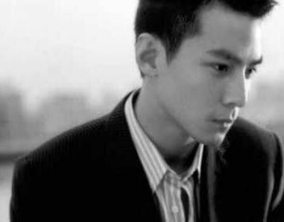 Daniel Wu fotoğrafı