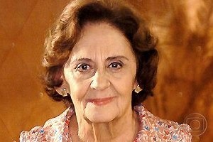 Laura Cardoso fotoğrafı