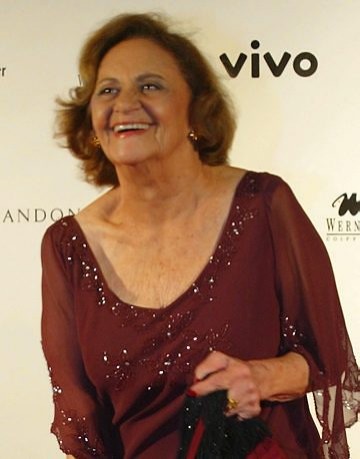 Laura Cardoso fotoğrafı