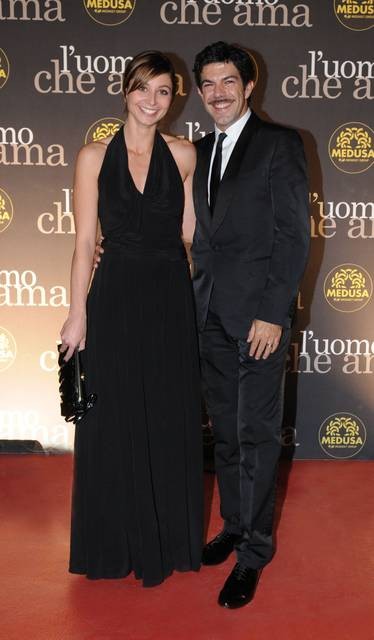 Anna Ferzetti fotoğrafı