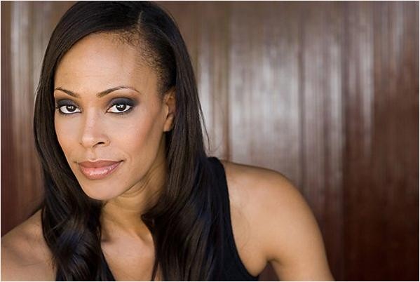 Felicia Walker fotoğrafı