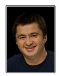 Volkan Girgin fotoğrafı