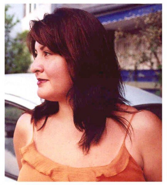 Özlem Türkad Fotoğrafı