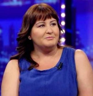 Özlem Türkad fotoğrafı