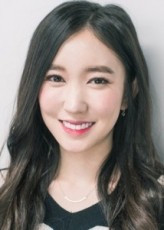 Kim Ah-Hyun fotoğrafı