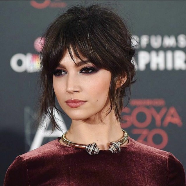 Úrsula Corberó Fotoğrafı