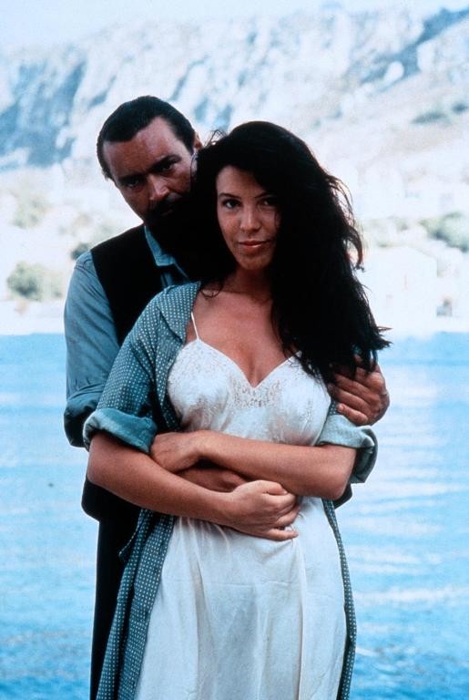 Vanna Barba fotoğrafı