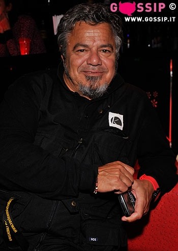 Ugo Conti Fotoğrafı