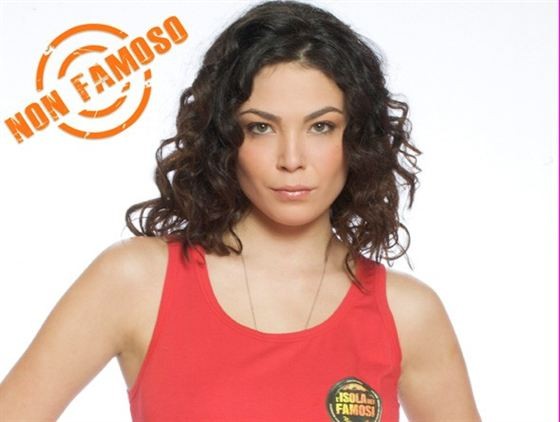 Aura Rolenzetti fotoğrafı