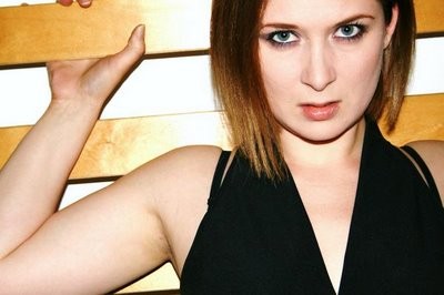 Alice Mangione fotoğrafı