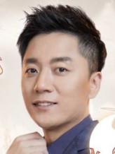 Lei Zhang fotoğrafı