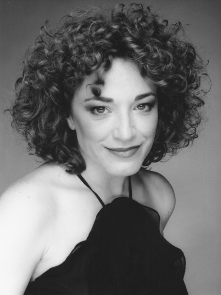 Cristina Marcos fotoğrafı