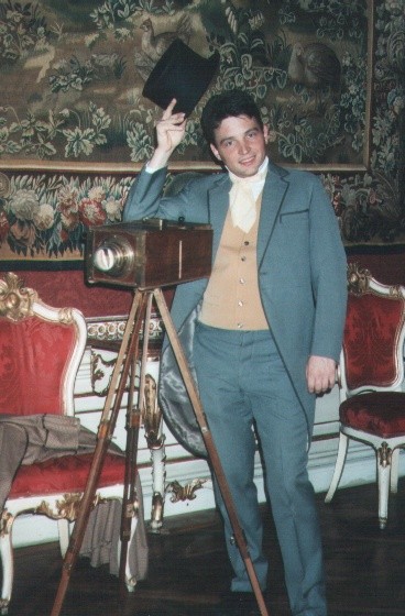 Dieter Wagner Fotoğrafı