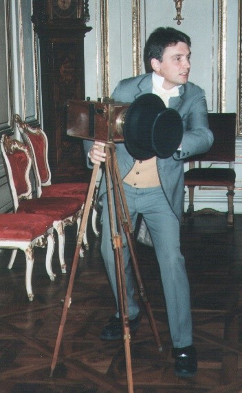 Dieter Wagner fotoğrafı