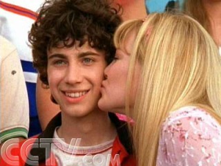 Adam Lamberg Fotoğrafı