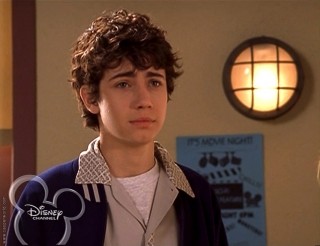 Adam Lamberg Fotoğrafı