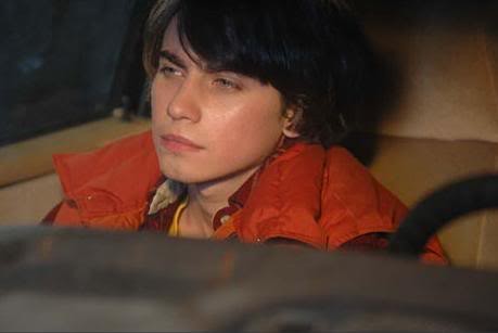 Adam Lamberg fotoğrafı