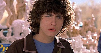 Adam Lamberg fotoğrafı