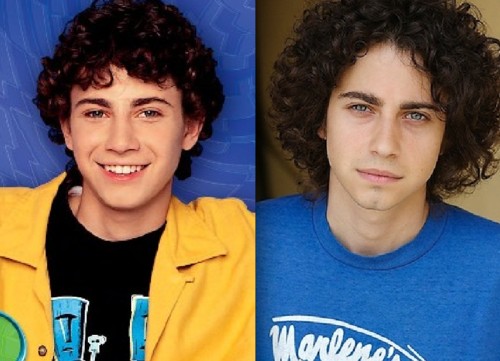 Adam Lamberg fotoğrafı