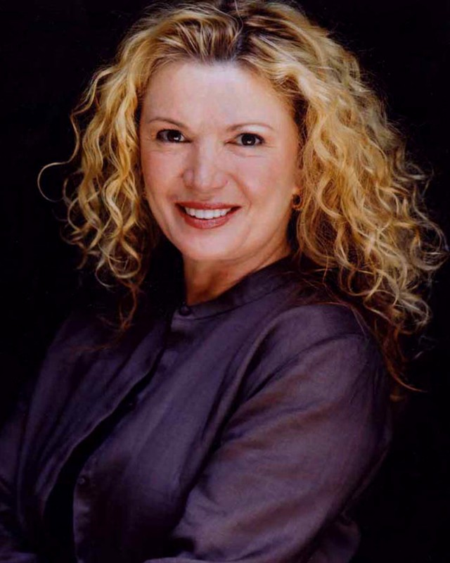 Ashlie Brillault fotoğrafı