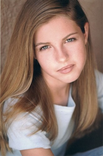 Ashlie Brillault fotoğrafı