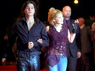 Yani Gellman fotoğrafı