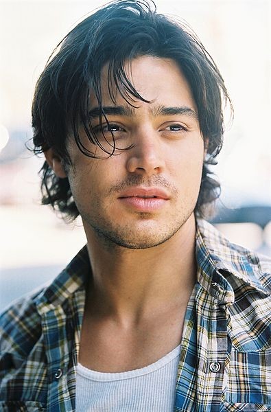 Yani Gellman fotoğrafı