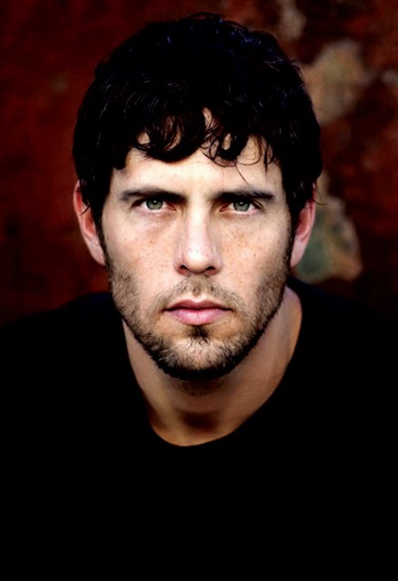 Josh Berry Fotoğrafı