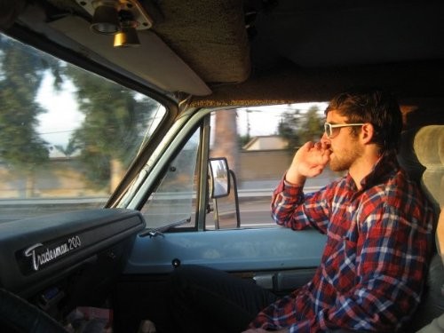 Tyler Dawson fotoğrafı