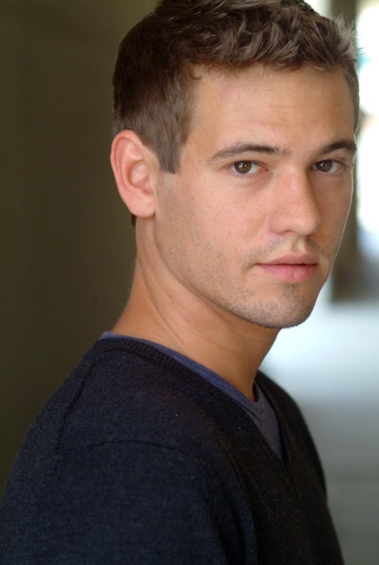 Zack Kraus Fotoğrafı