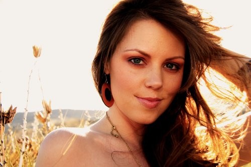 Keghan Hurst fotoğrafı