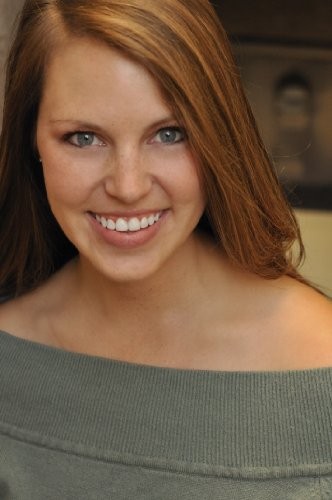 Keghan Hurst fotoğrafı