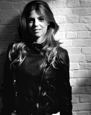 Manuela Velasco Fotoğrafı