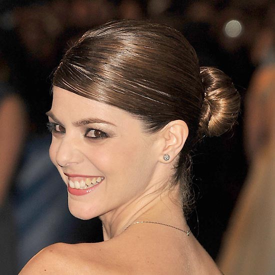 Manuela Velasco Fotoğrafı