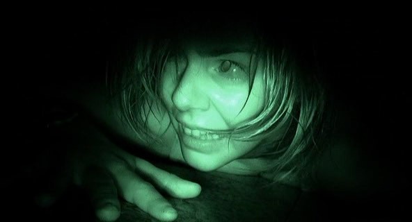 Manuela Velasco Fotoğrafı