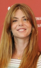 Manuela Velasco fotoğrafı