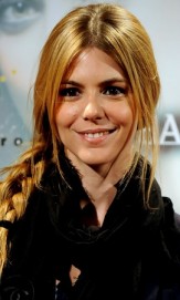 Manuela Velasco fotoğrafı